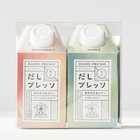 だしプレッソセット