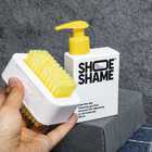 Lose the dirt kit