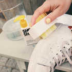 Lose the dirt kit