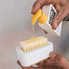 Lose the dirt kit