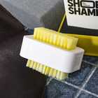Lose the dirt kit