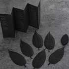 HA KO Black Box
