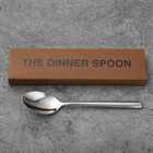 THE CUTLERY(カトラリー3本×2人用セット)