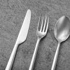 THE CUTLERY(カトラリー3本×2人用セット)
