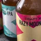 【CRAFT X】IPA飲み比べプレミアムギフト 4瓶