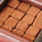 生チョコレート