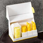 On the go kit