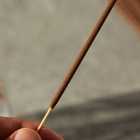 INCENSE GIFT BOX