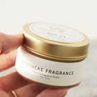 TIN CANDLE