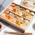 贅沢手鞠わさび葉寿し(20個入り)