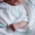 Swaddle Blanket