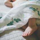 Swaddle Blanket