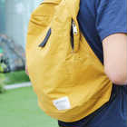 Sunny relax bag