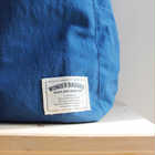Sunny relax bag