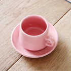 REGULAR CUP&SAUCER
