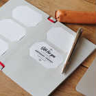 Log book
