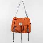 SN draw string shoulder