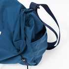 SN draw string shoulder