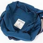 SN draw string shoulder