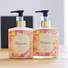 ヘアケアセット〜Grace Volumize〜|Optimistic