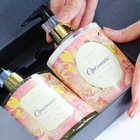 ヘアケアセット〜Grace Volumize〜|Optimistic