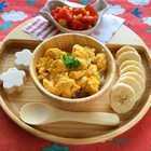 BABY MEAL SET