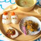 BABY MEAL SET
