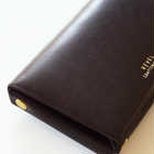 CARDCASE | カラー | ワインレッド