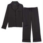 308 Lady Pajamas | カラー | Brown
