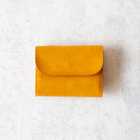 Tiny Wallet | カラー | Yellow