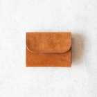 Tiny Wallet | カラー | Camel