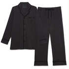 308 Gentleman Pajamas | カラー | Coffee and Cigarettes(Brown)
