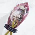 SYMPHONYプレミアム花束ハンドタオル | カラー | ROSE HAND TOWEL ローズ