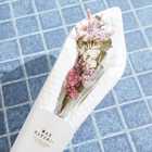 SYMPHONYプレミアム花束フェイスタオル | カラー | WHITE HAND TOWEL ホワイト