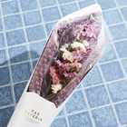 SYMPHONYプレミアム花束フェイスタオル | カラー | D.PINK HAND TOWEL ダスティピンク