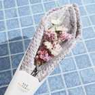 SYMPHONYプレミアム花束フェイスタオル | カラー | C.GOLD HAND TOWEL シャンパンゴールド