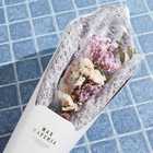 SYMPHONYプレミアム花束バスタオル | カラー | C.GOLD HAND TOWEL シャンパンゴールド