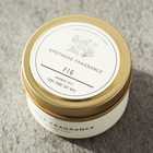 TIN CANDLE | FIG