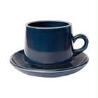REGULAR CUP&SAUCER | カラー | 瑠璃釉(NAVY)