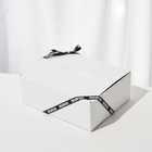 AND GIFT BOX SET SQUARE(オーラルケア) | ラッピング画像