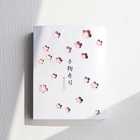 贅沢手鞠わさび葉寿し(20個入り) | ラッピング画像
