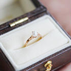Baby Ring Pearl/パール