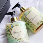 ヘアケアセット〜Sweet Emerald〜|Optimistic