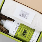 フェイスタオル&LAUNDRY DETERGENTセット