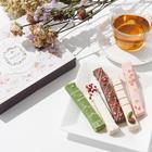 スティックラスク5本入 ショコラ