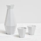 KIKOF SAKE set