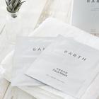 BARTH 中性重炭酸FaceMask(3枚入り)