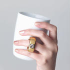 Cup Ring