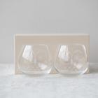 Fukurou Glass(ペアセット)