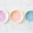 Arita Jewel Plate(3個セット)